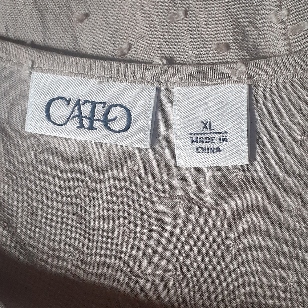 CATO - Picture 3 of 5
